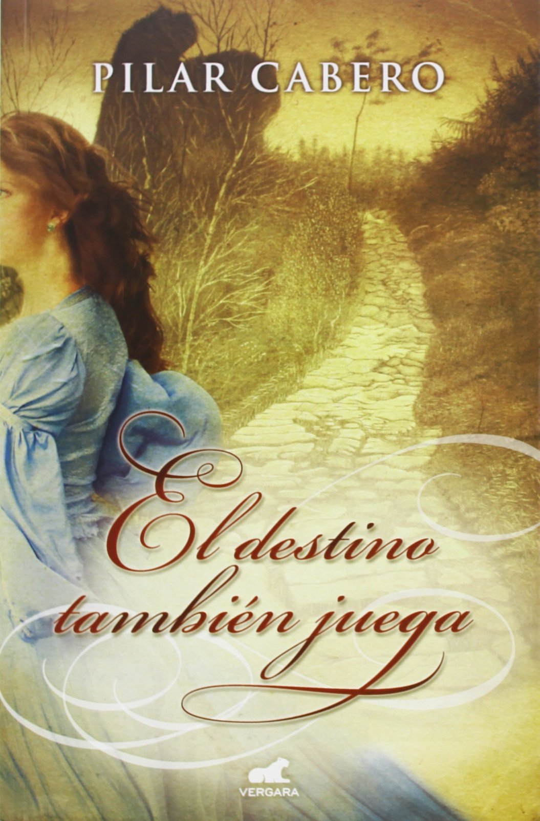 El destino también juega (Amor y aventura) Historical Fiction