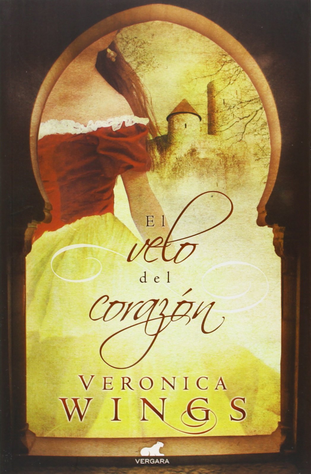 El velo del corazon / Veil of the Heart book