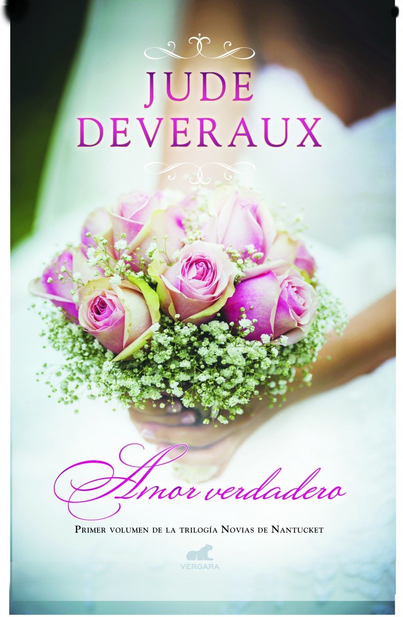 Amor verdadero (Trilogía Novias de Nantucket 1) Contemporary Romance
