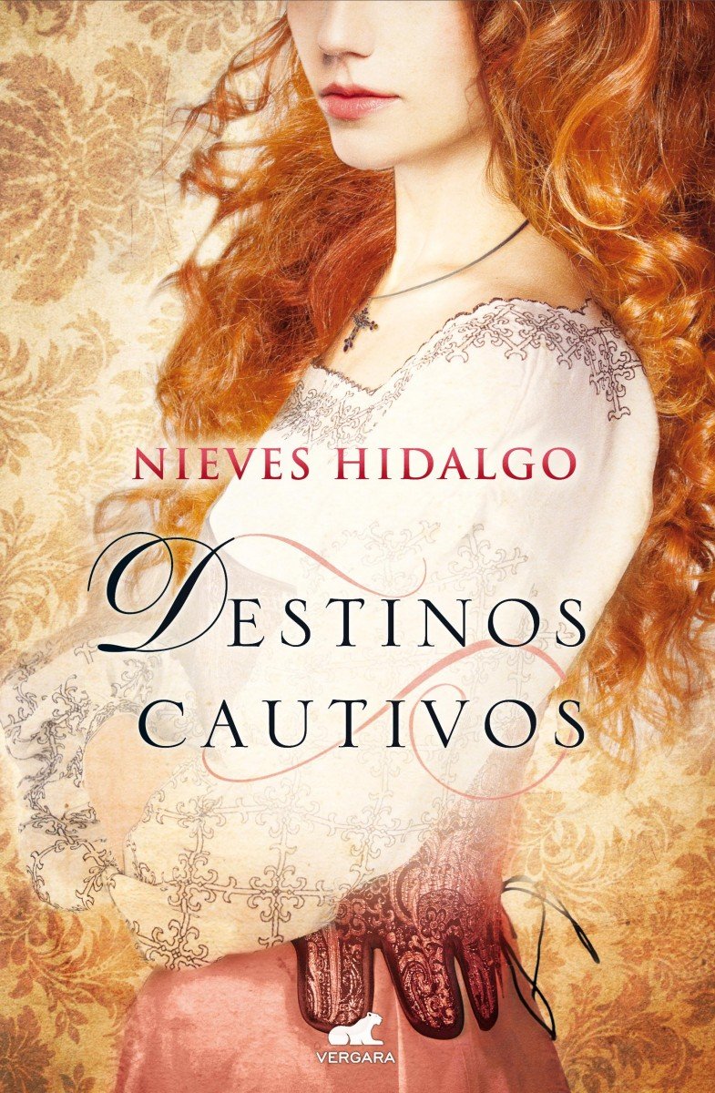 Destinos cautivos (Amor y aventura) Historical Fiction