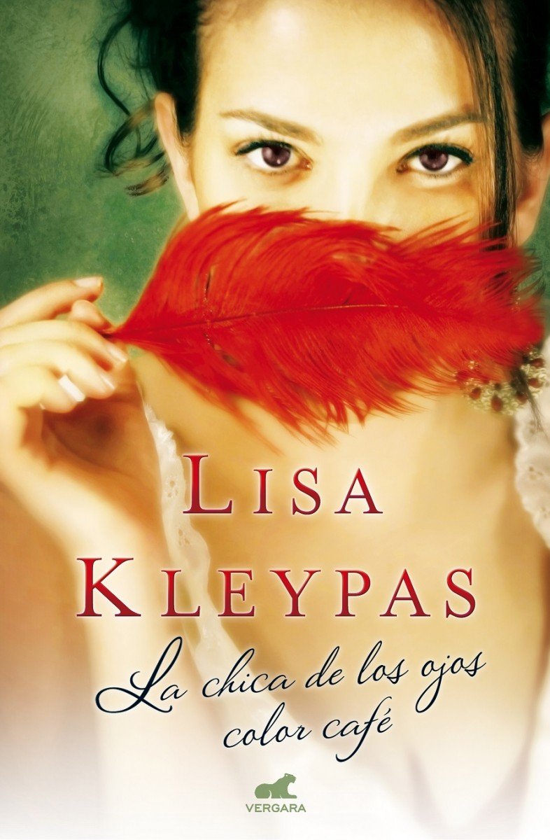 La chica de los ojos color café Contemporary literature