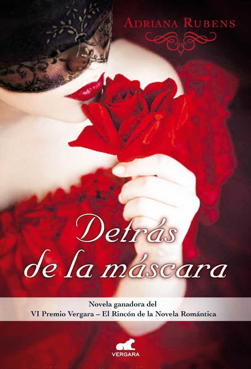 Detrás de la máscara Historical Fiction