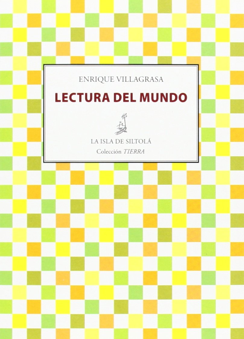 Lectura del mundo (Colección Tierra, Band 14) Non-fiction