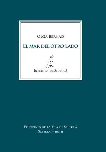 El mar del otro lado (Colección Inklings de Siltolá, Band 5) Books