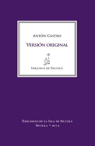 Versión original (Colección Inklings de Siltolá, Band 4) Books