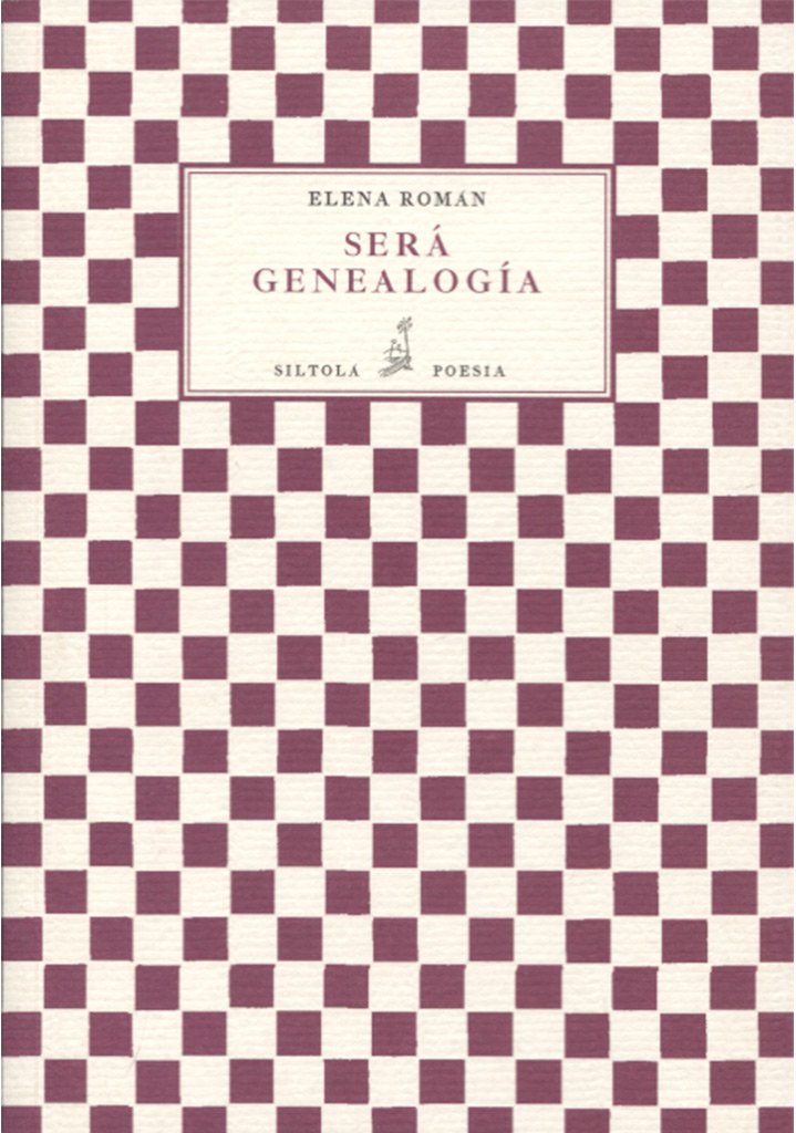 Será genealogía (Colección Siltolá Poesía, Band 28) Learning & Reference