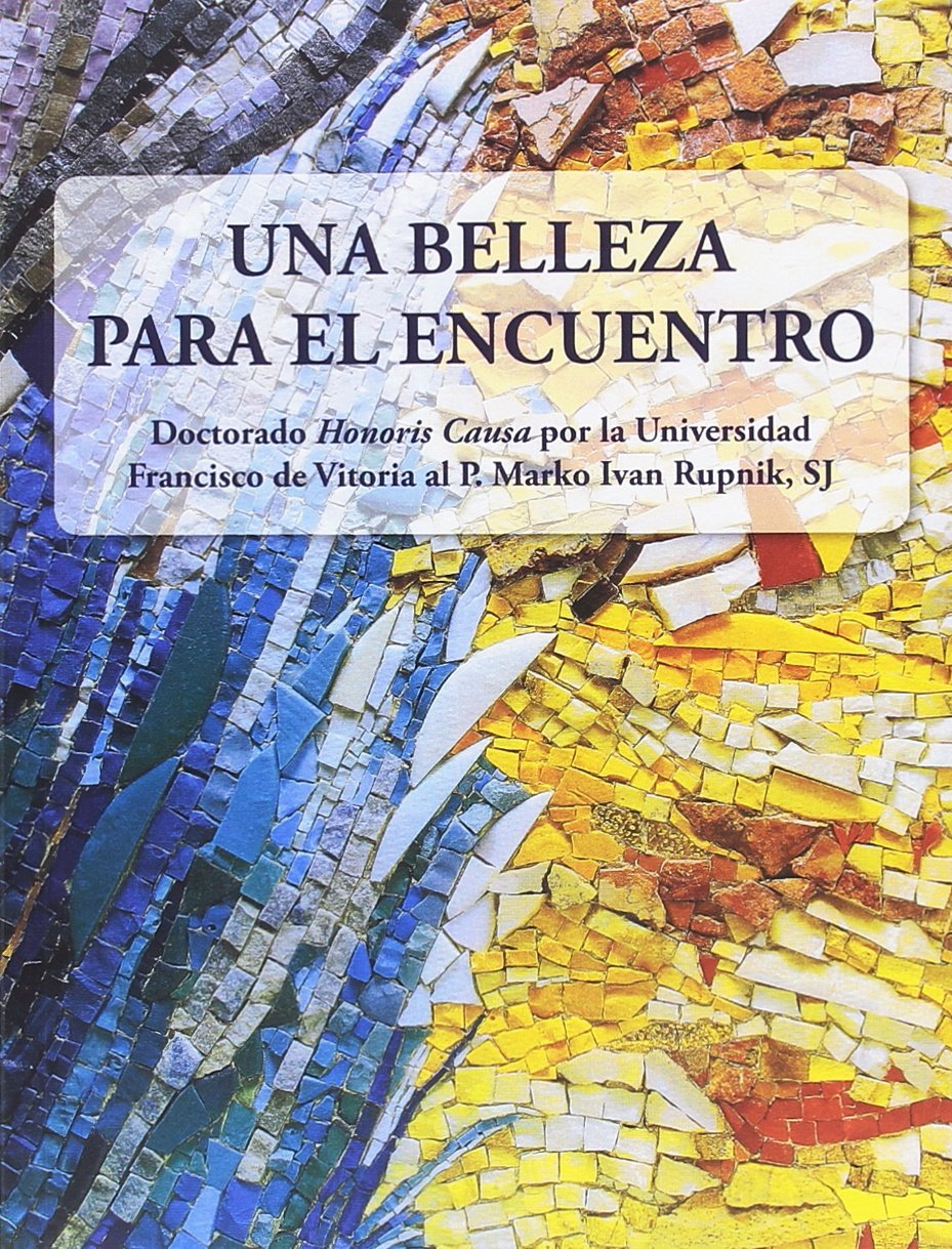 Una belleza para el encuentro (Universidad Francisco de Vitoria, Band 53) Fantasy & Sci-Fi