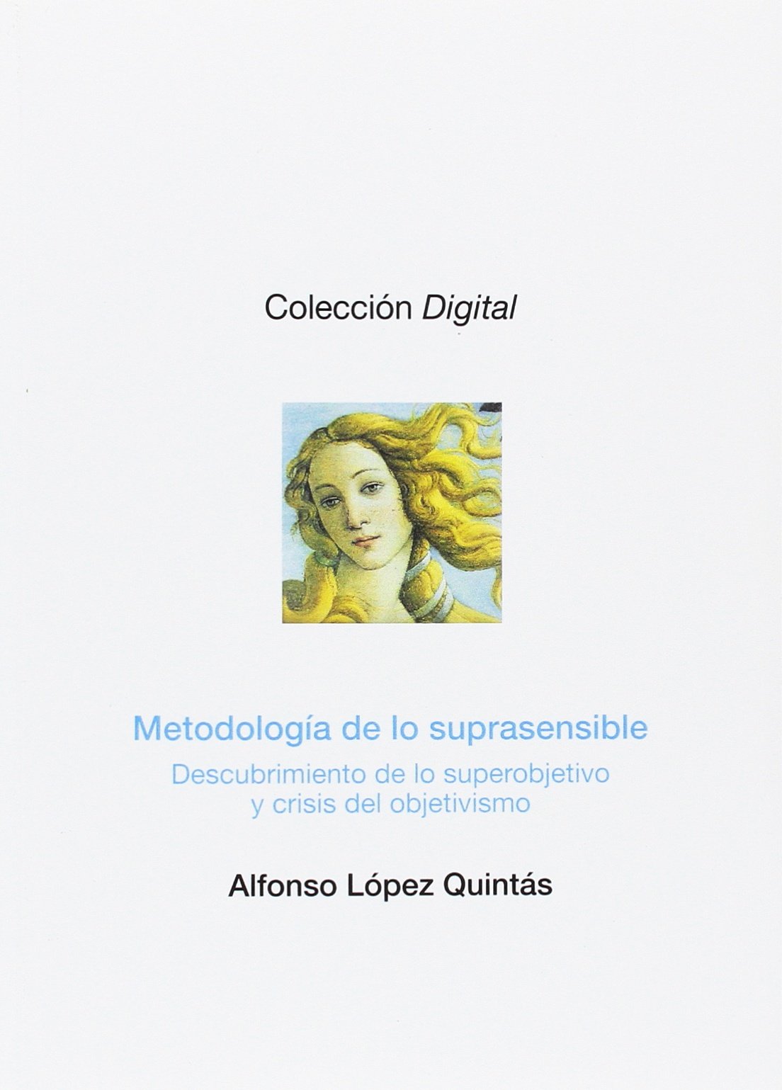 Metodología de lo suprasensible (Digital, Band 1) Philosophy