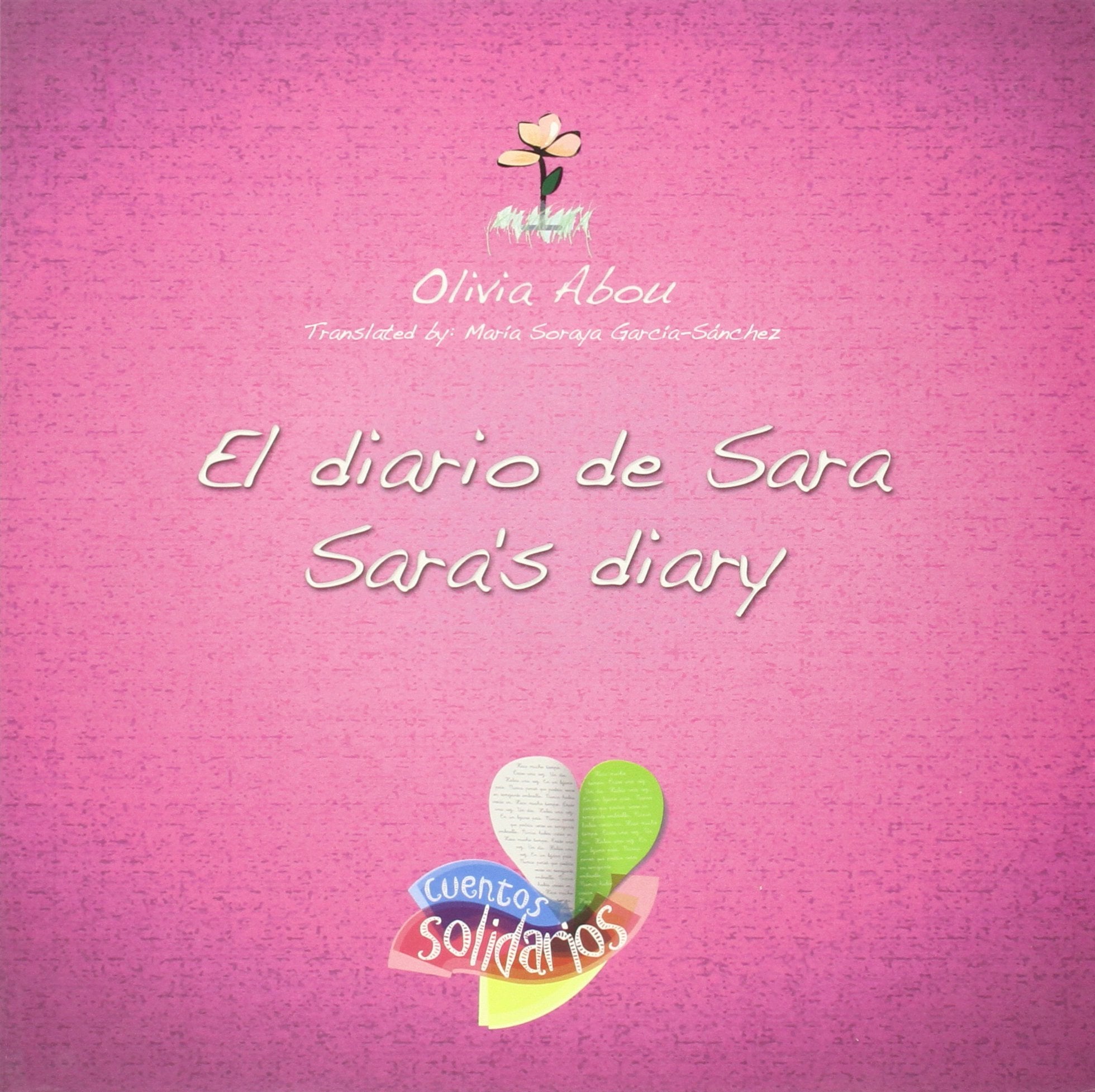 El diario de Sara - Sara's diary (Monografía) Books