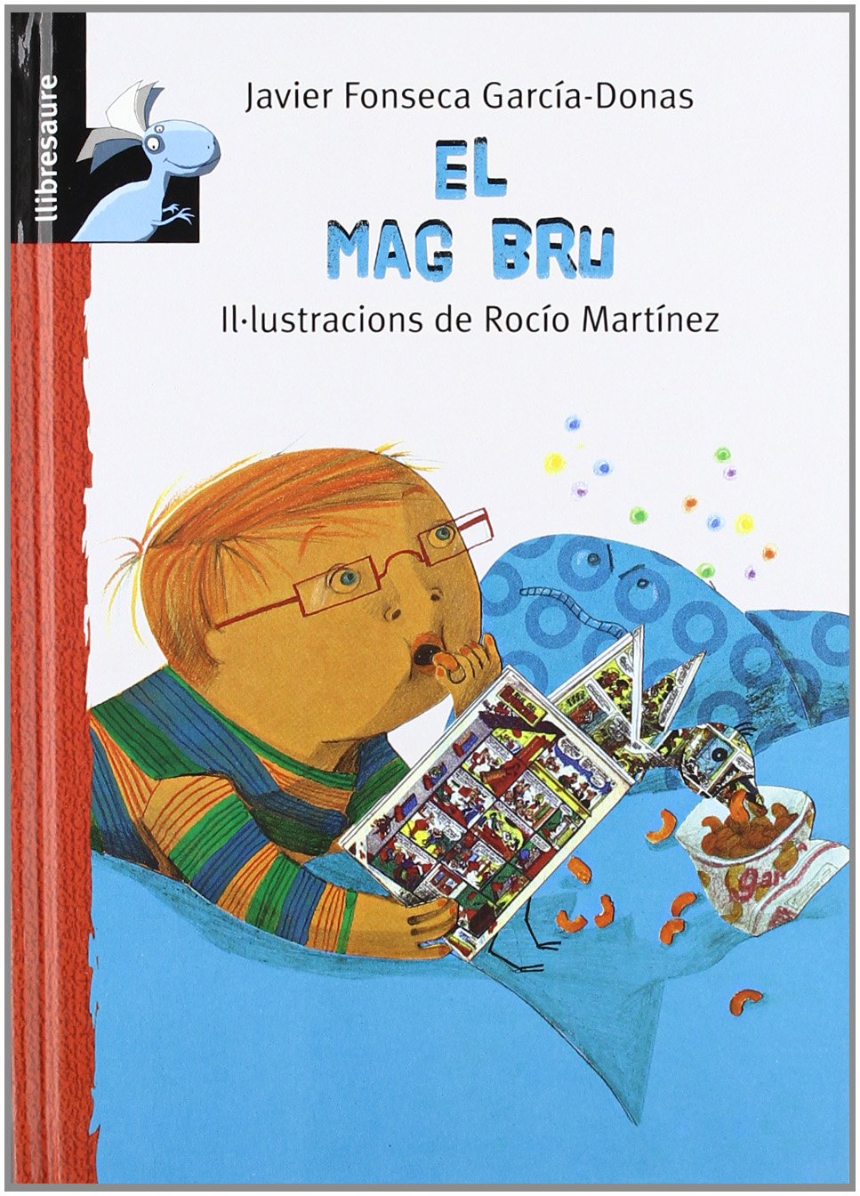 El mag Bru Learning & Reference