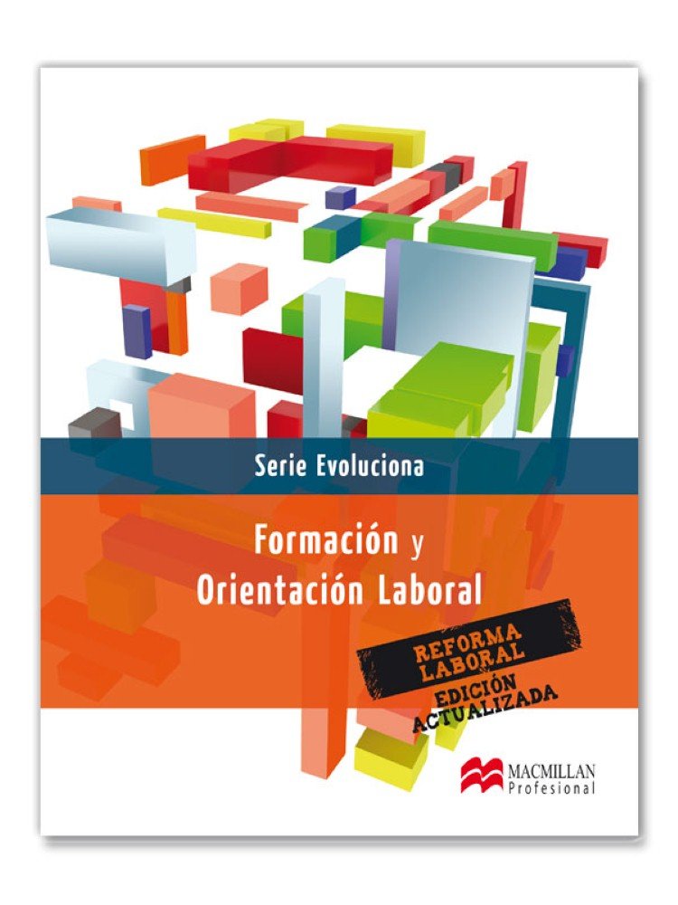 FOL LOE Evoluciona Pk 2012 book