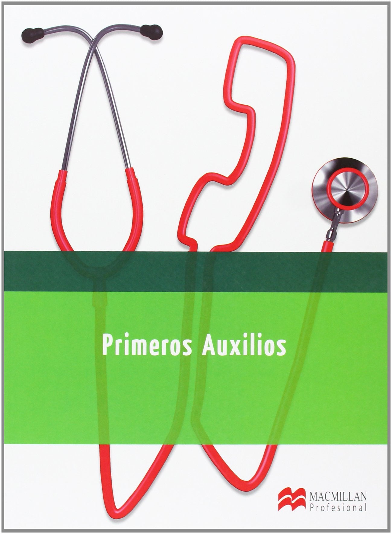 Primeros auxilios (Farmacía y Parafarmacía) Medicine