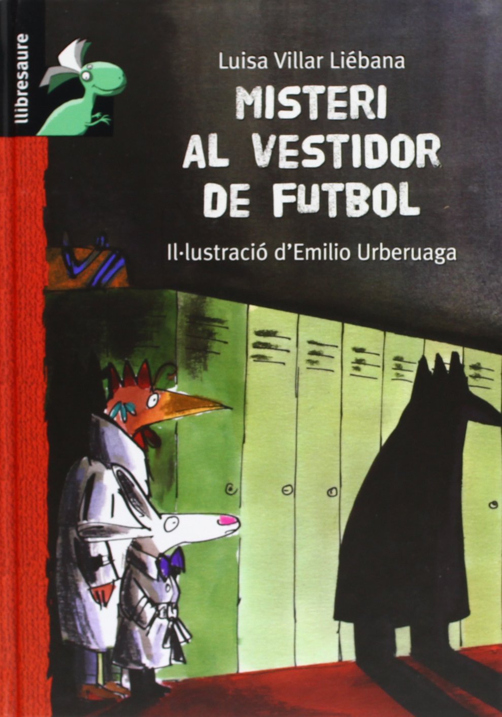 Cloti, la gallina detectiva i el conill Maties Plum. Misteri al vestidor de futbol Learning & Reference