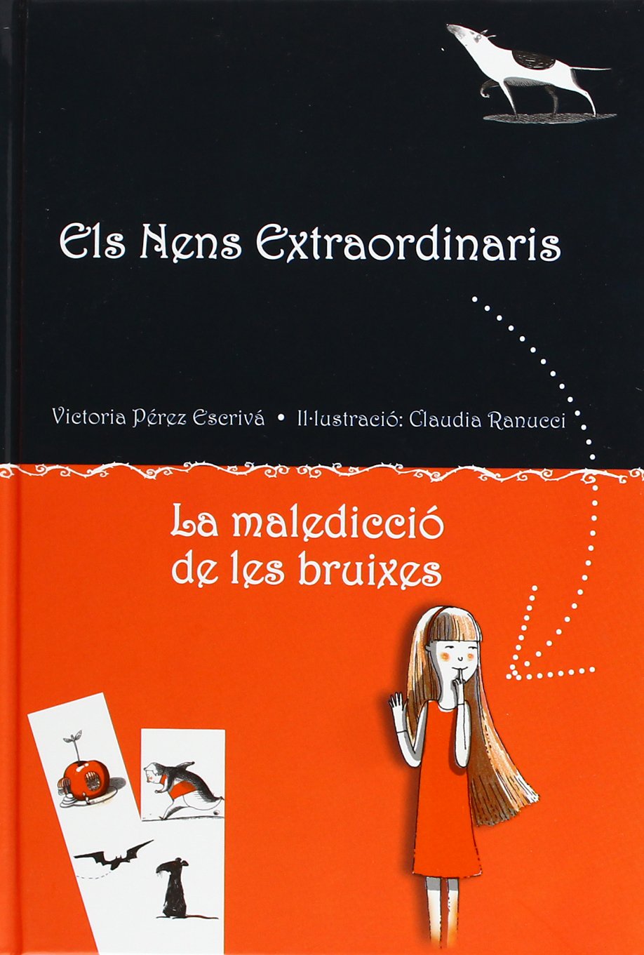 Els nens extraordinaris. La maledicció de les bruixes Learning & Reference