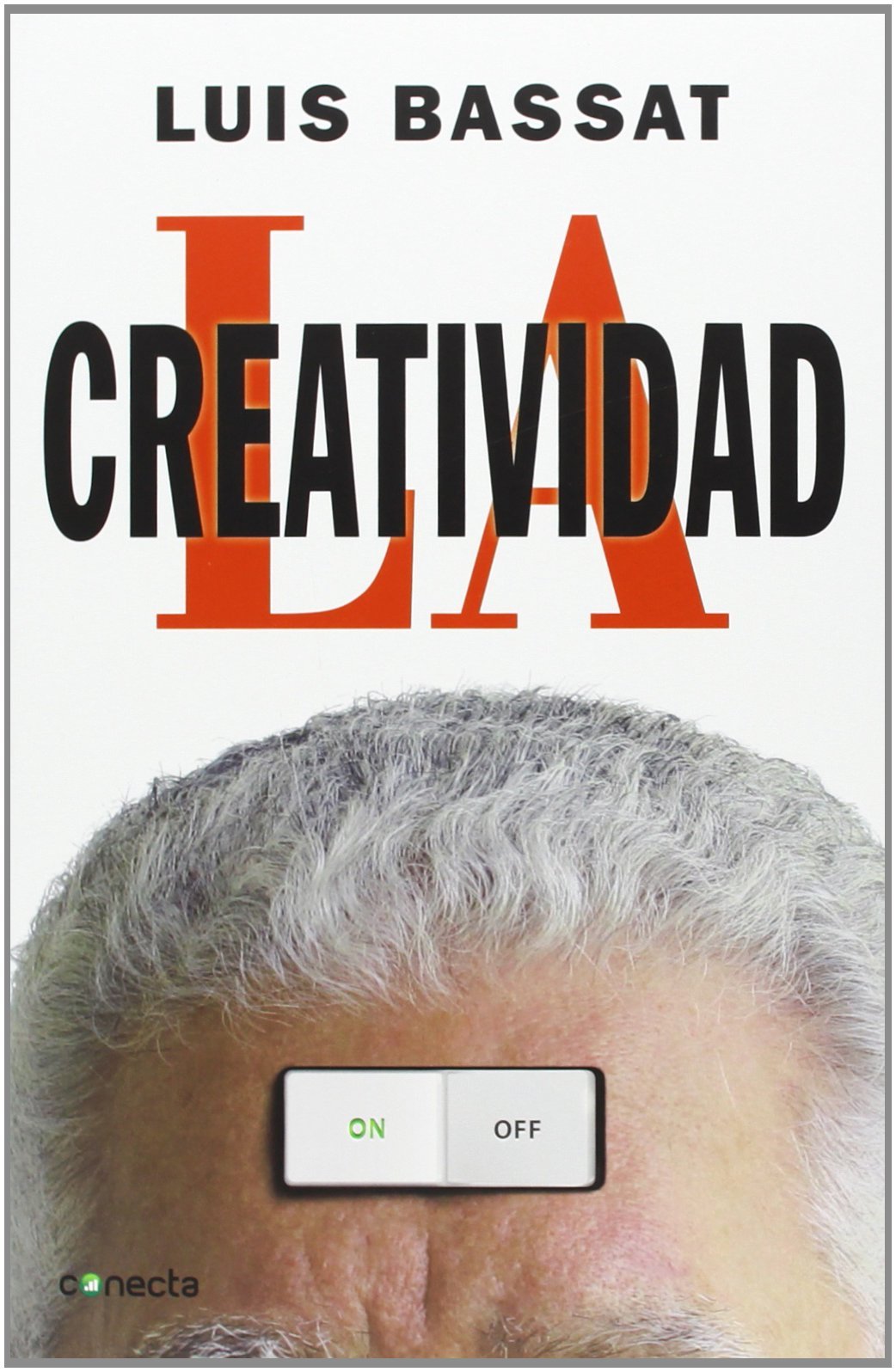 Product Image: La creatividad
