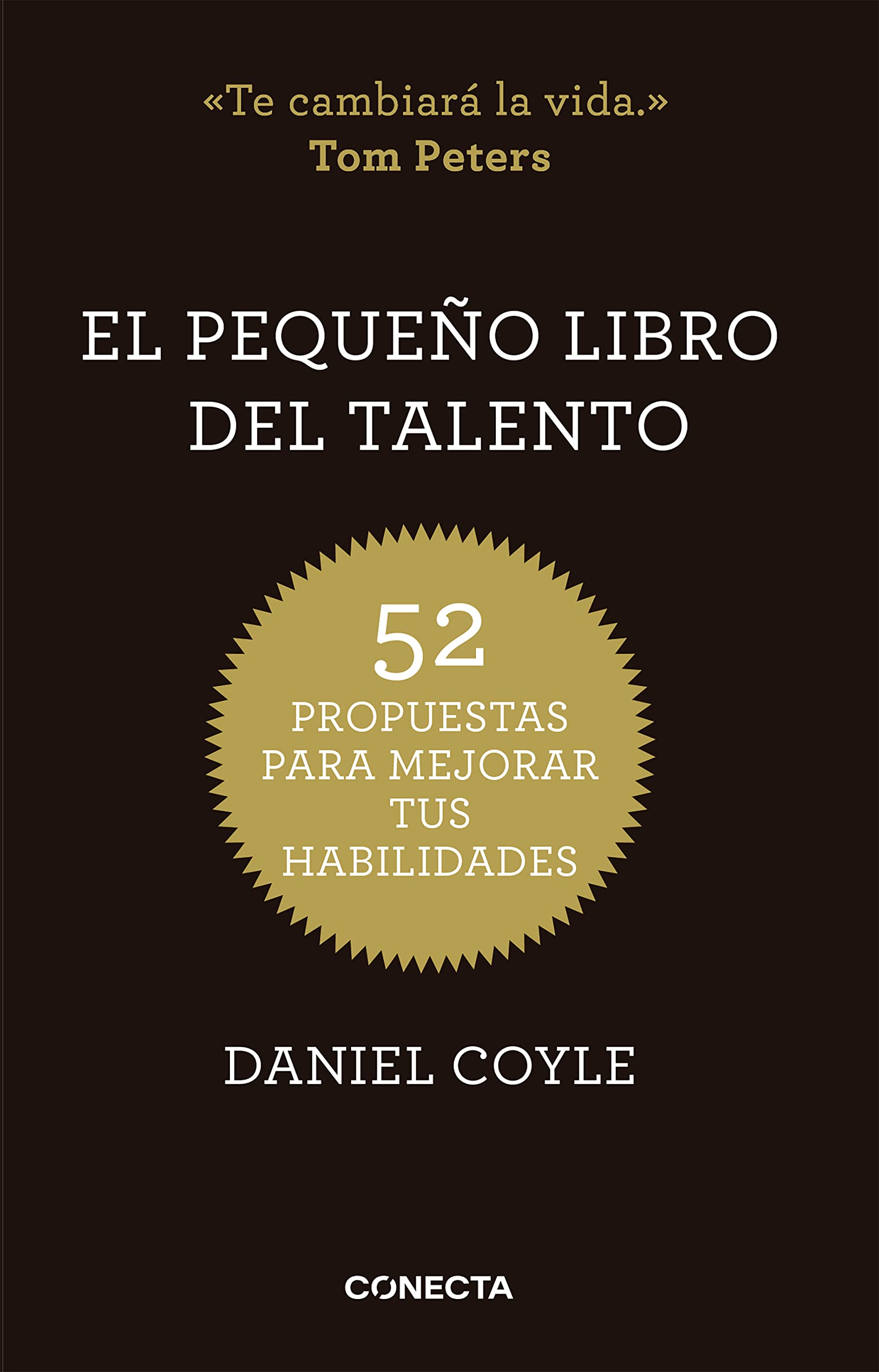 El pequeño libro del talento Business, Finance & Career Books
