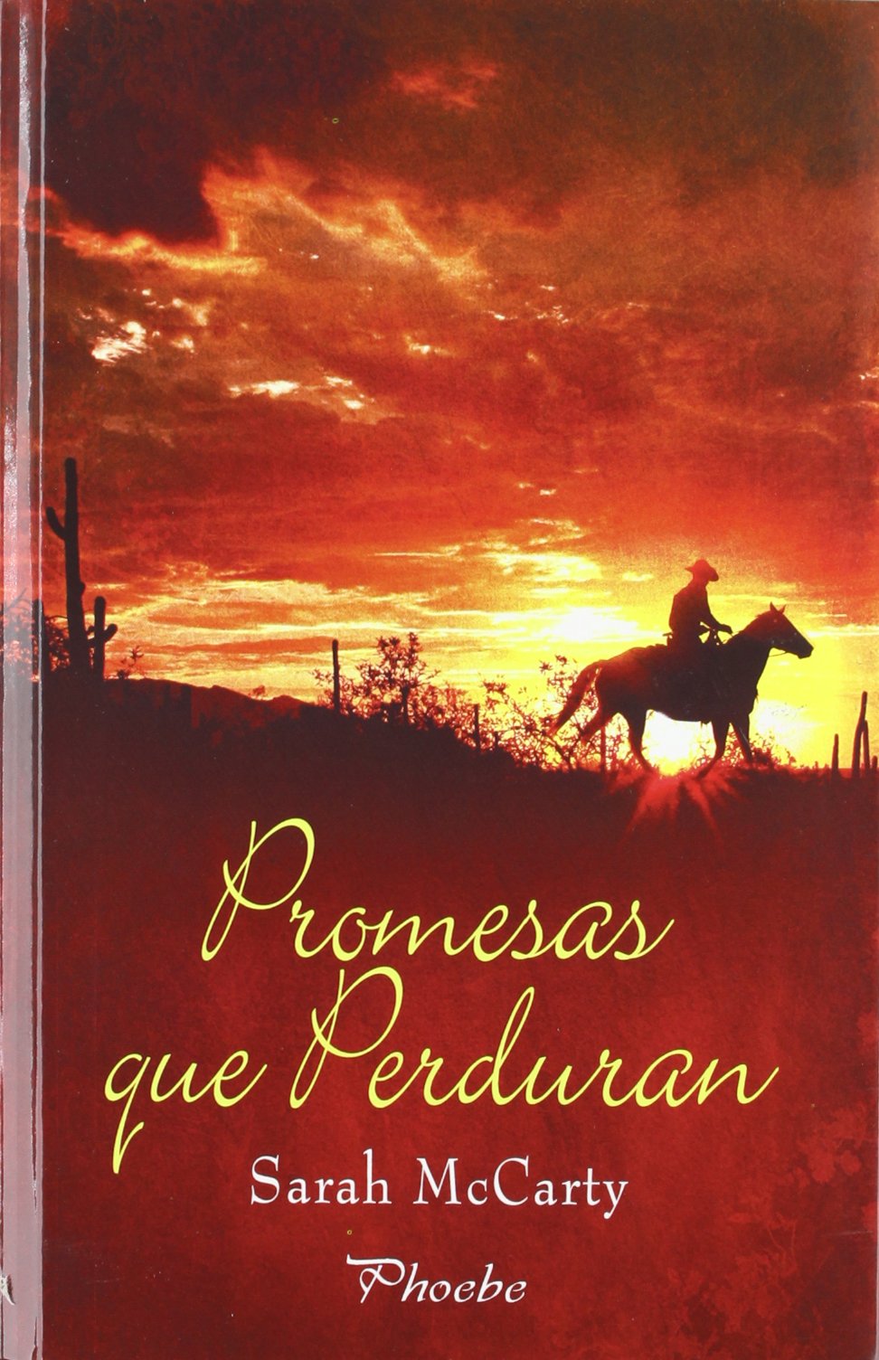 Product Image: Promesas que perduran (Phoebe)