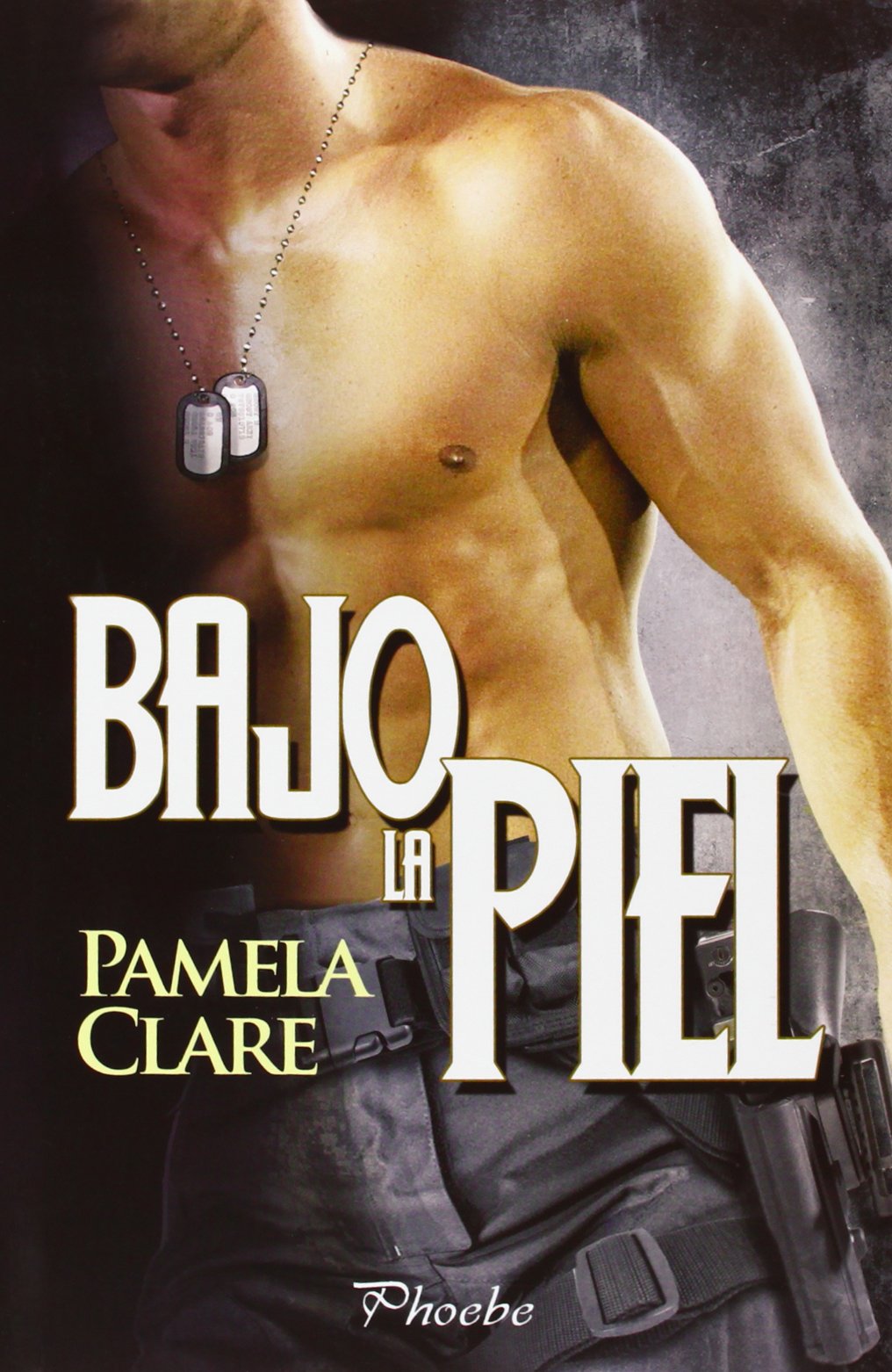 Bajo la piel (Phoebe) Contemporary literature