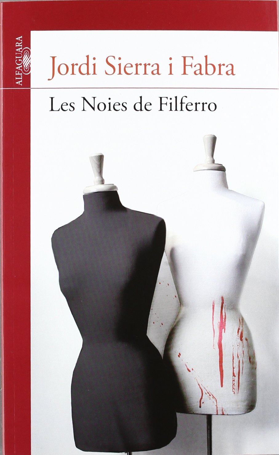 Les noies de filferro Social Sciences