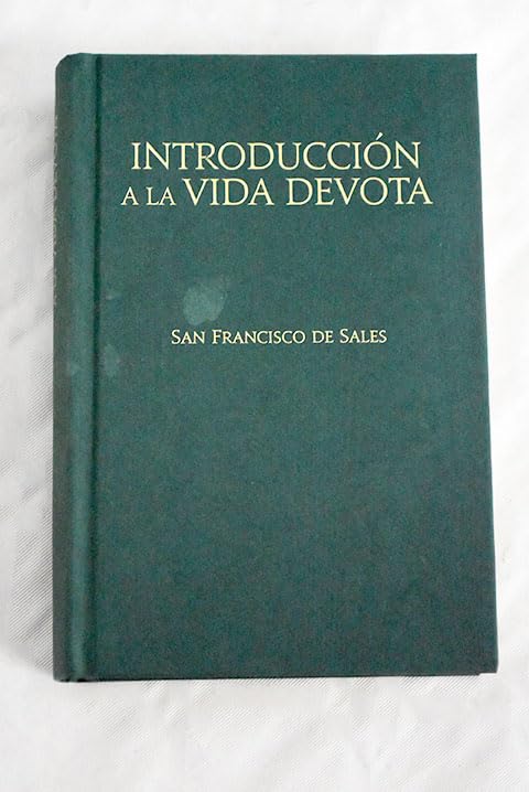 Product Image: Introducción a la vida devota