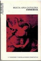 Visiones y revelaciones completas (Vol. I) Books