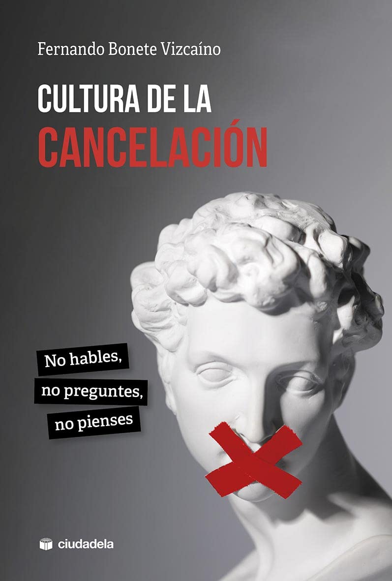 Cultura de la cancelación : no hables, no preguntes, no pienses Media & Communication
