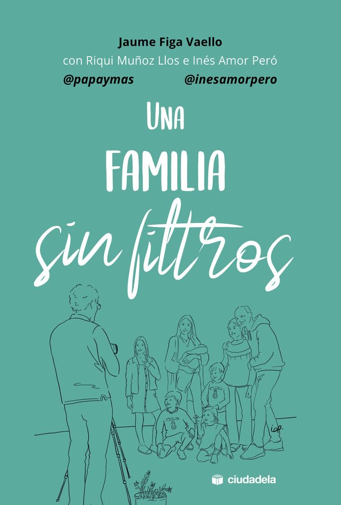 Una familia sin filtros Partnership & Love