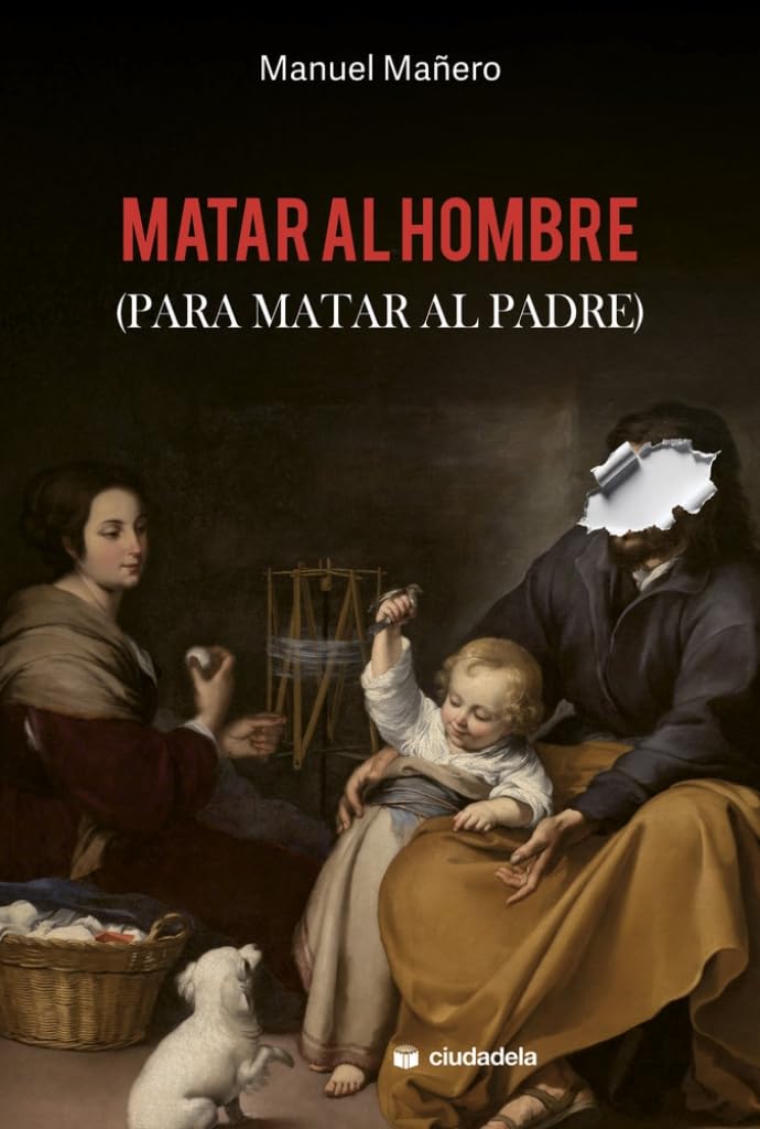 Matar al hombre (para matar al padre) Partnership & Love