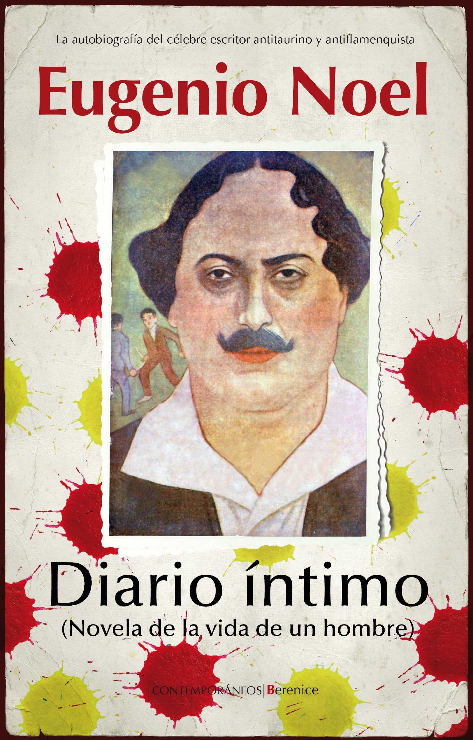 Diario íntimo : novela de la vida de un hombre Learning & Reference