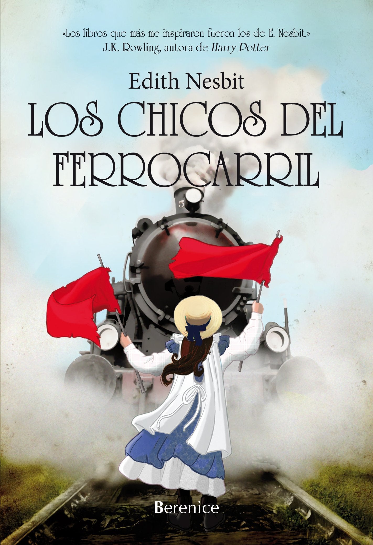 Los chicos del ferrocarril / The railroad Boys book