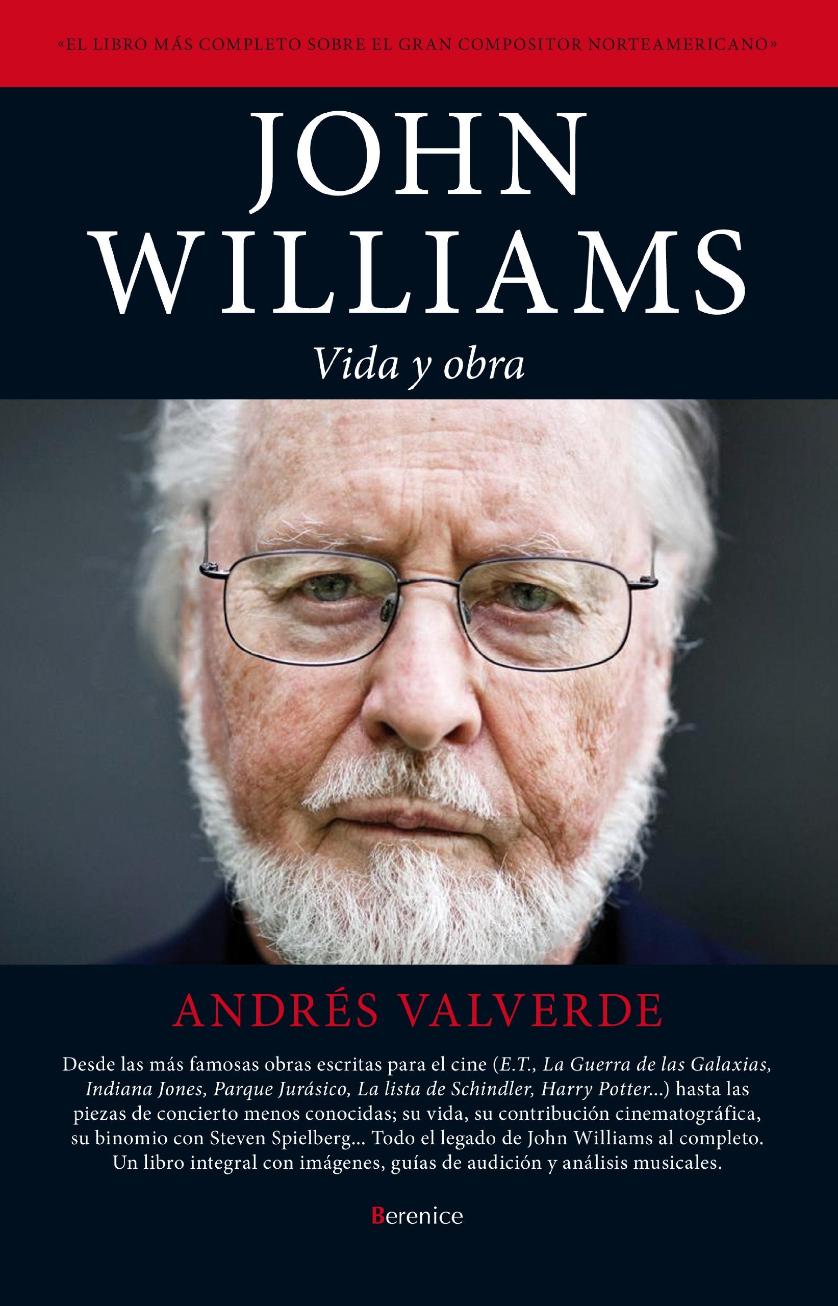 John Williams: vida y obra (Cine) Pop culture