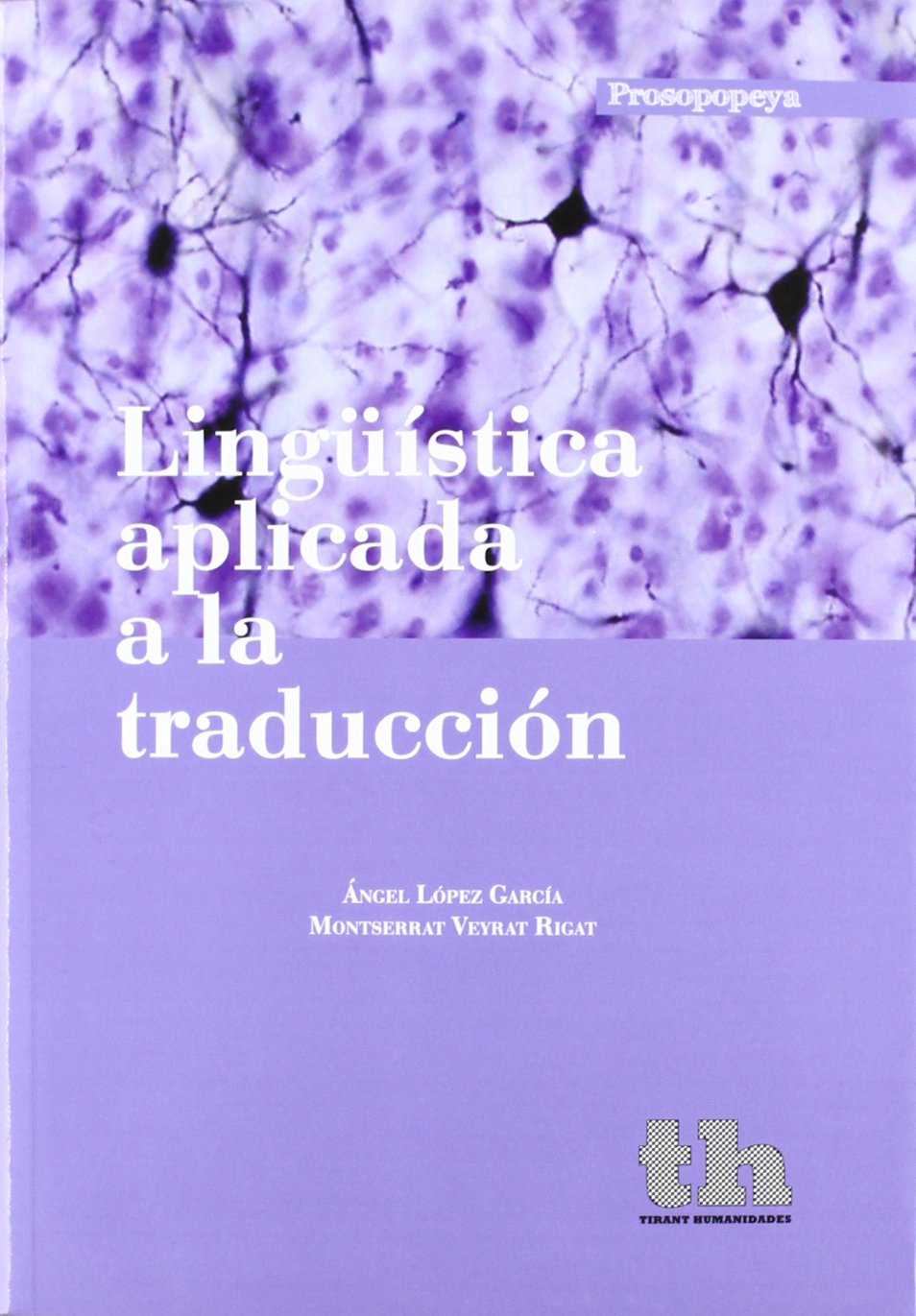 Lingüística aplicada a la traducción Learning & Reference