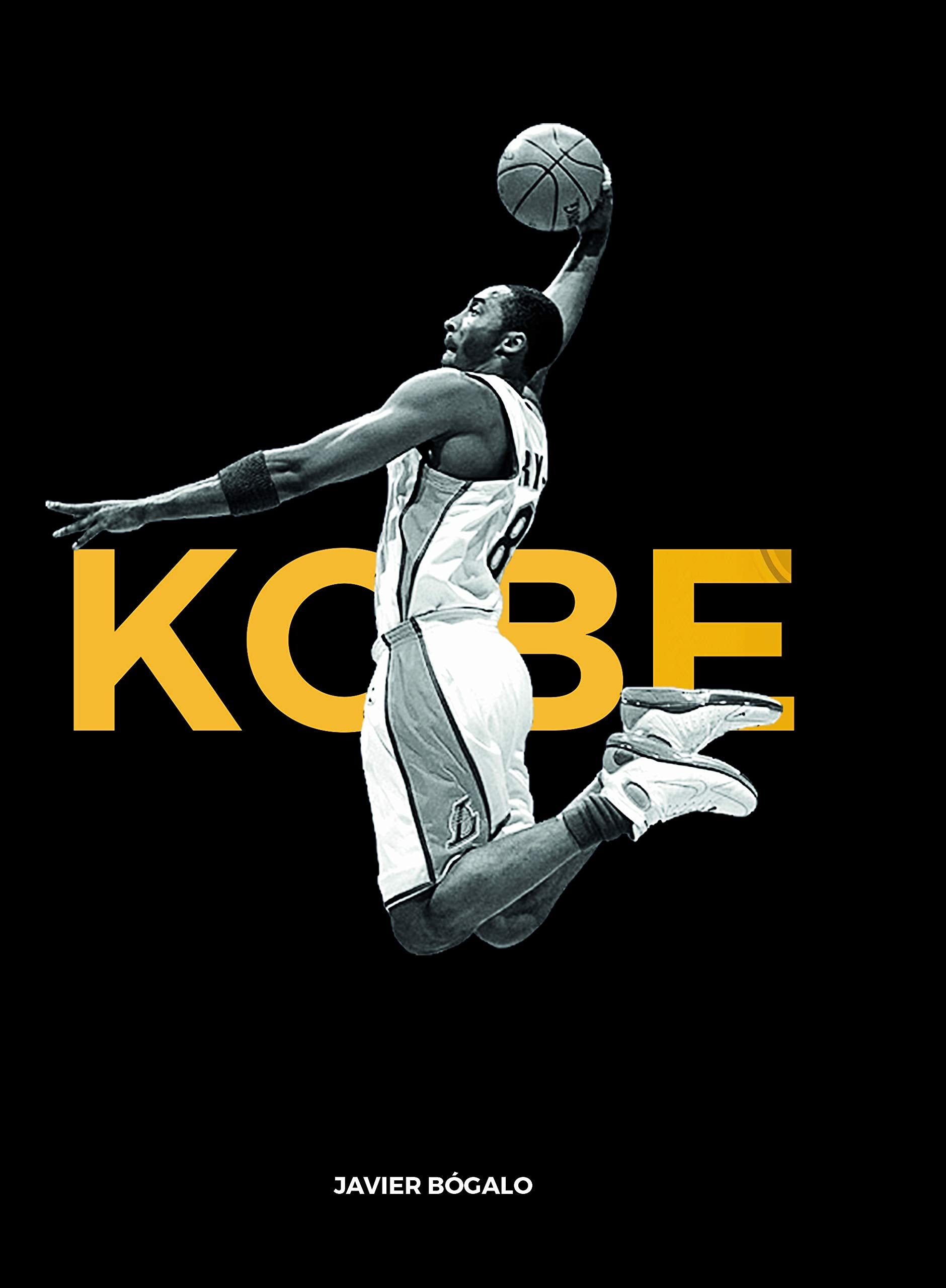 Kobe (Baloncesto para leer) Books