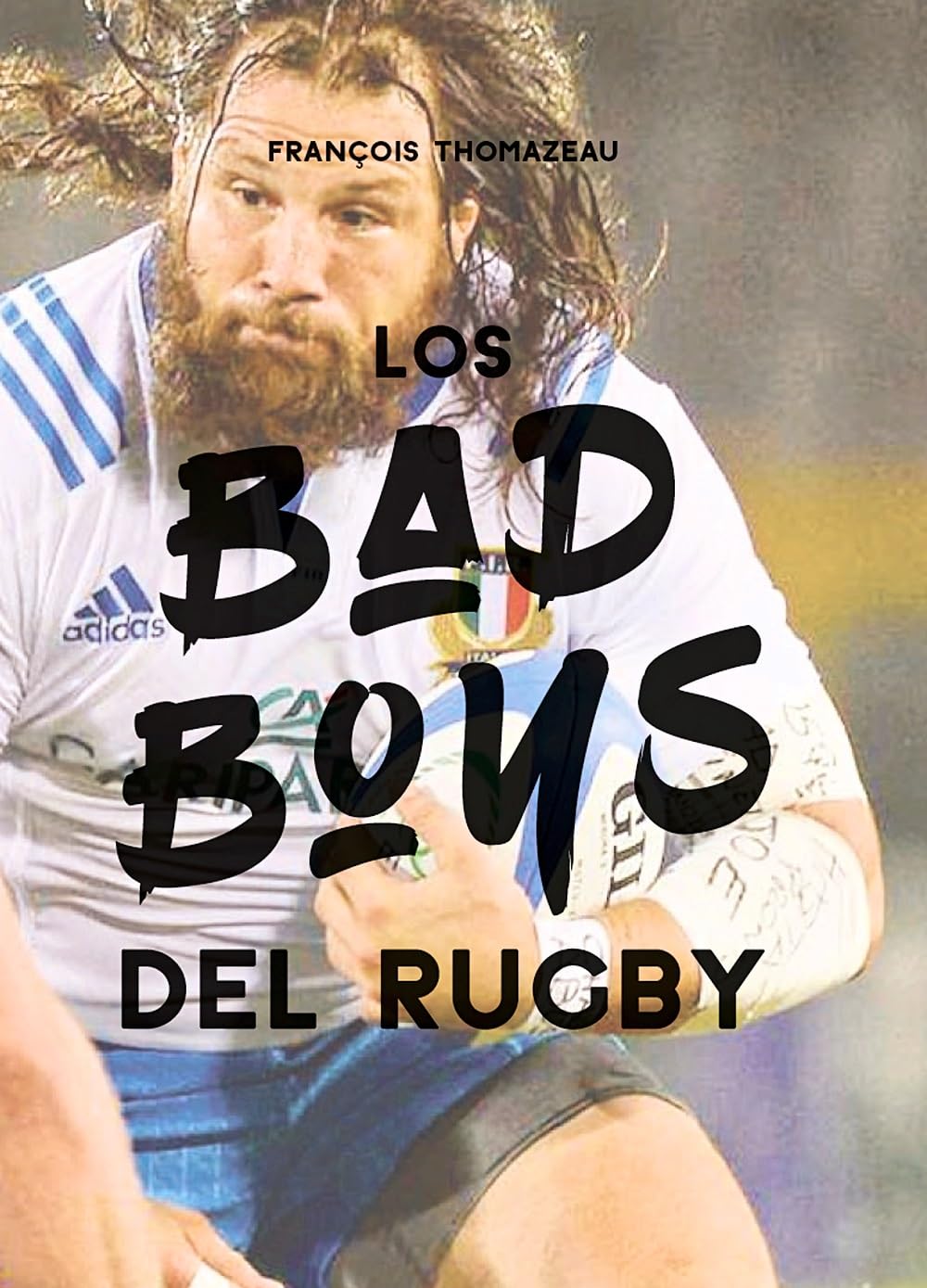 Los Bad Boys del rugby Leisure & Fun