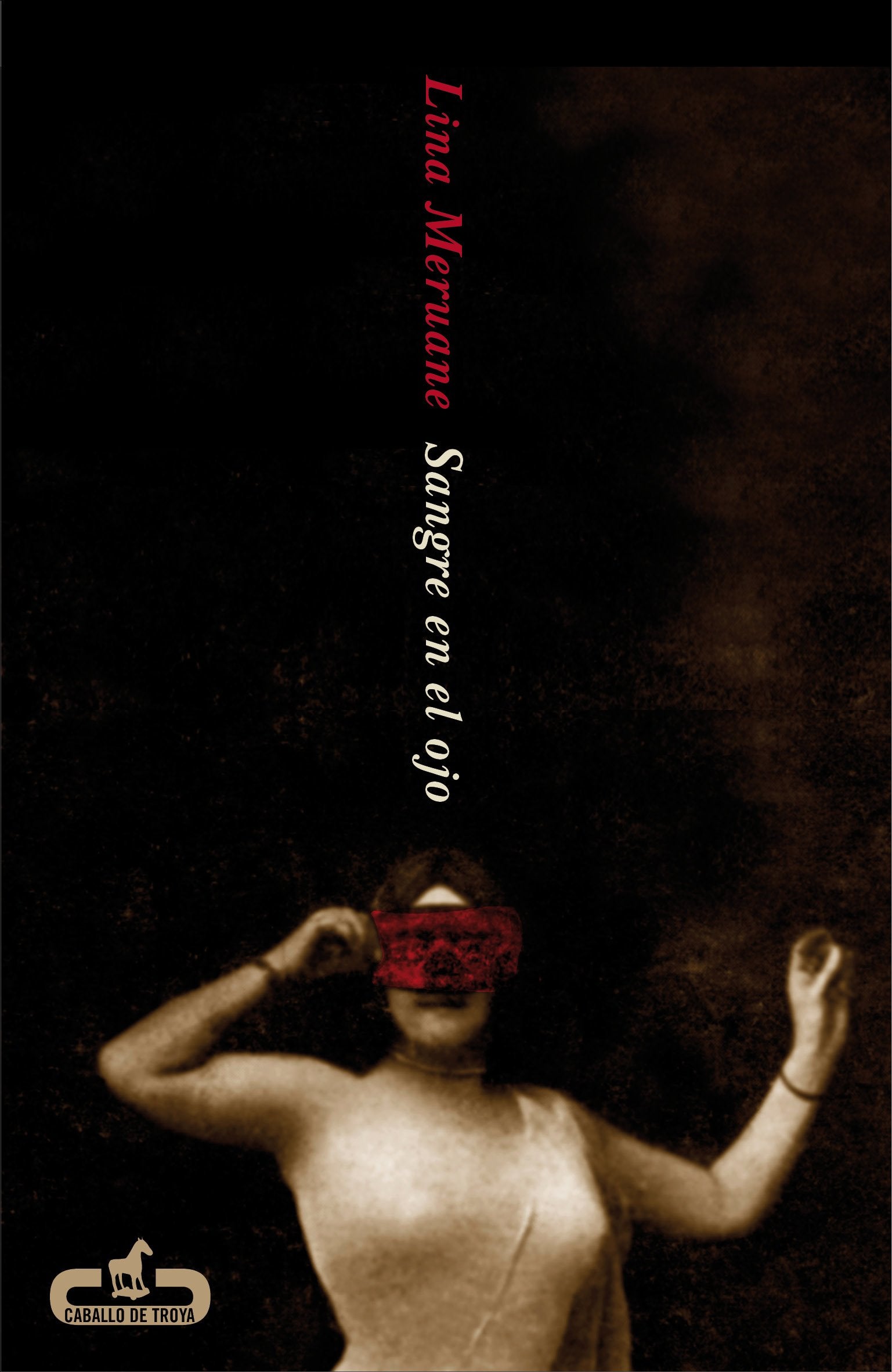 Sangre en el ojo Contemporary literature