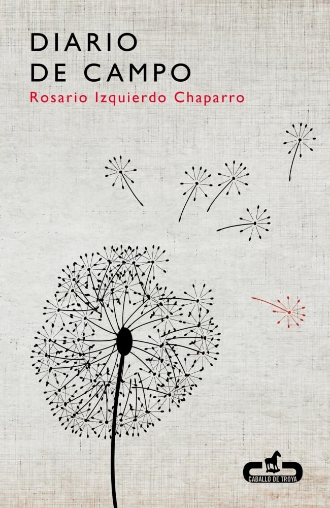 Diario de campo book