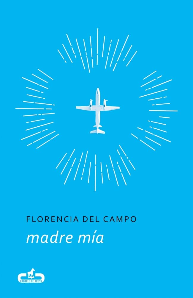 Madre mía (Caballo de Troya) Contemporary literature