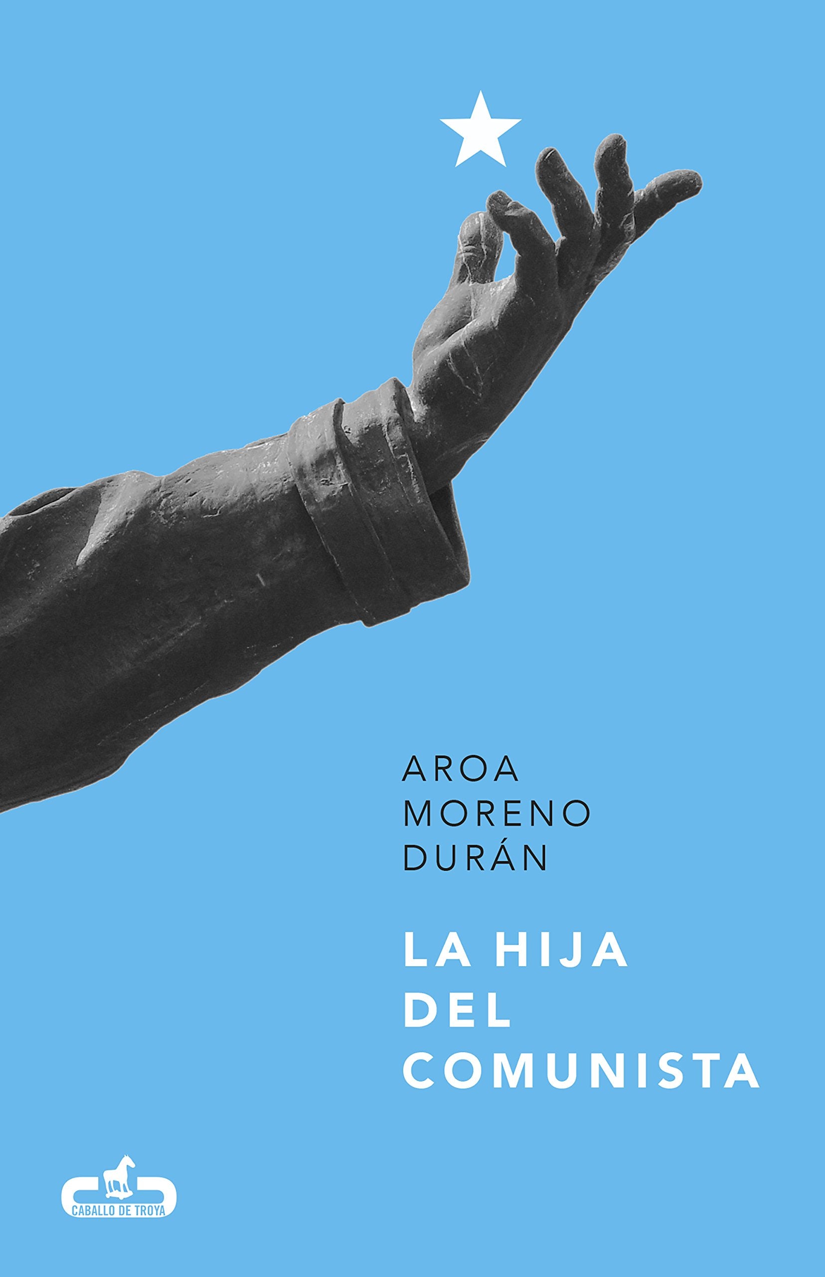 La hija del comunista Contemporary literature