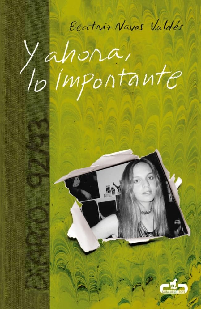 Y AHORA, LO IMPORTANTE (Caballo de Troya) Art & Literature