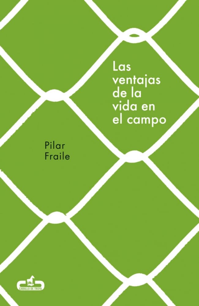Las ventajas de la vida en el campo Contemporary literature