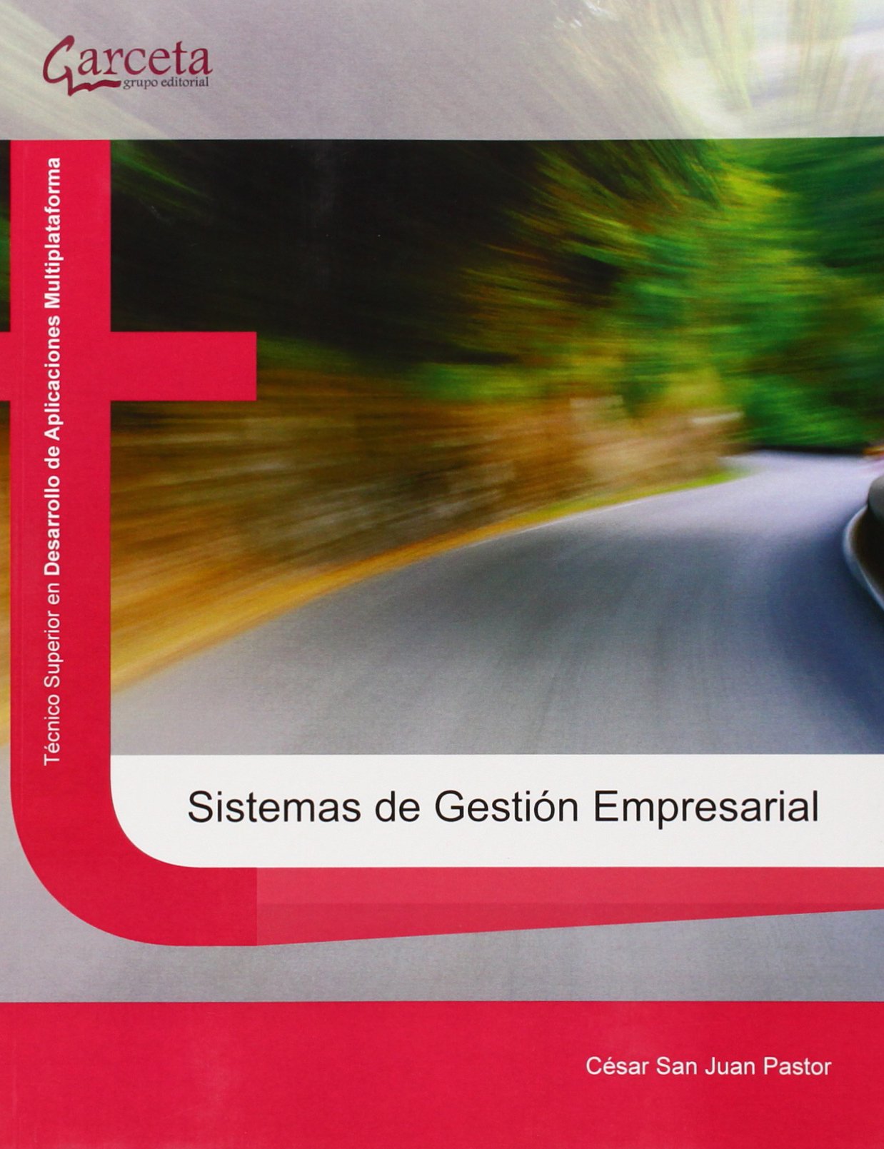 Sistemas de Gestión Empresarial Business, Finance & Career
