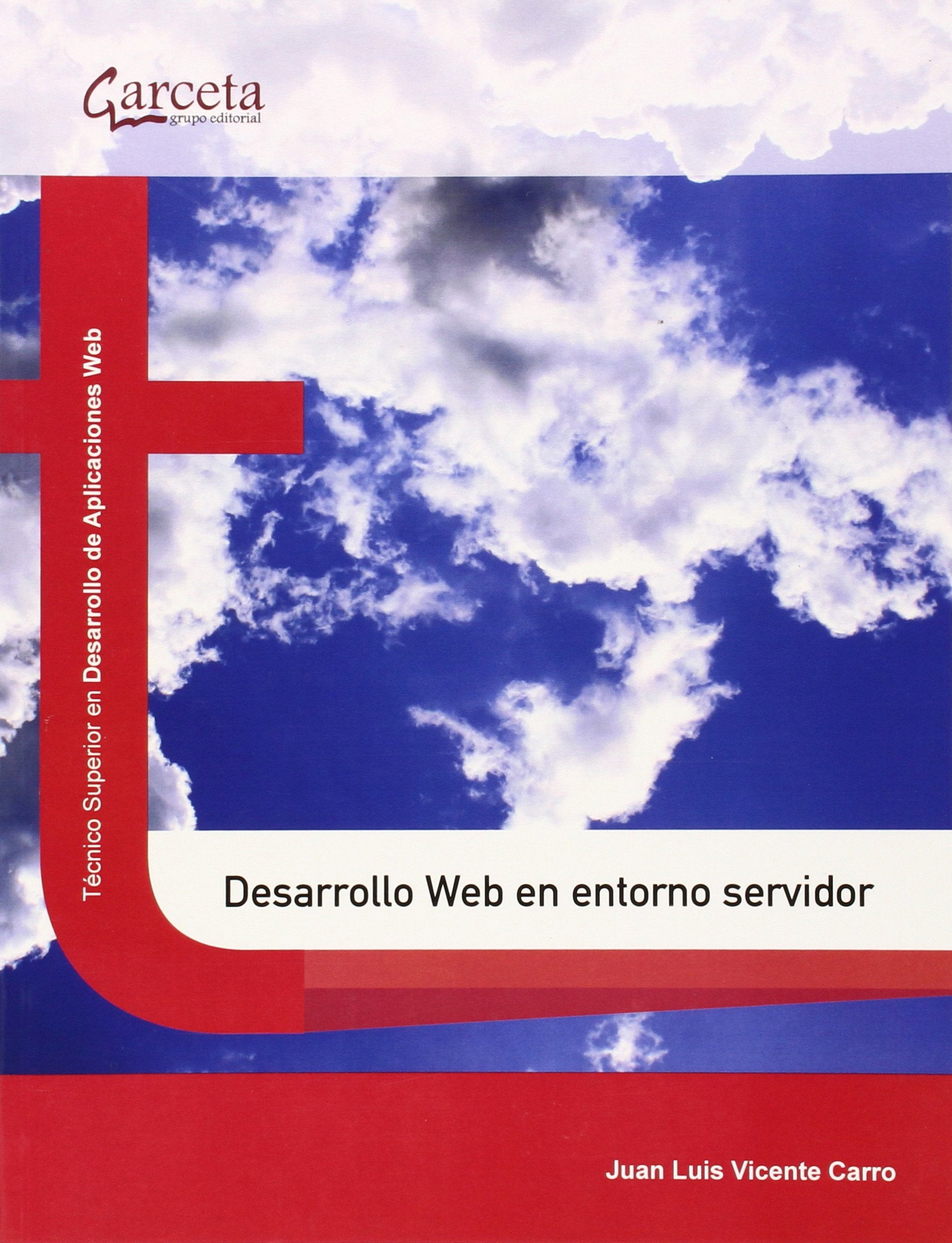 Desarrollo Web en entorno servidor Computer Science