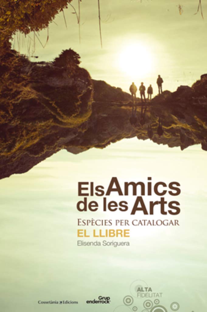 Els Amics de les Arts Social Sciences
