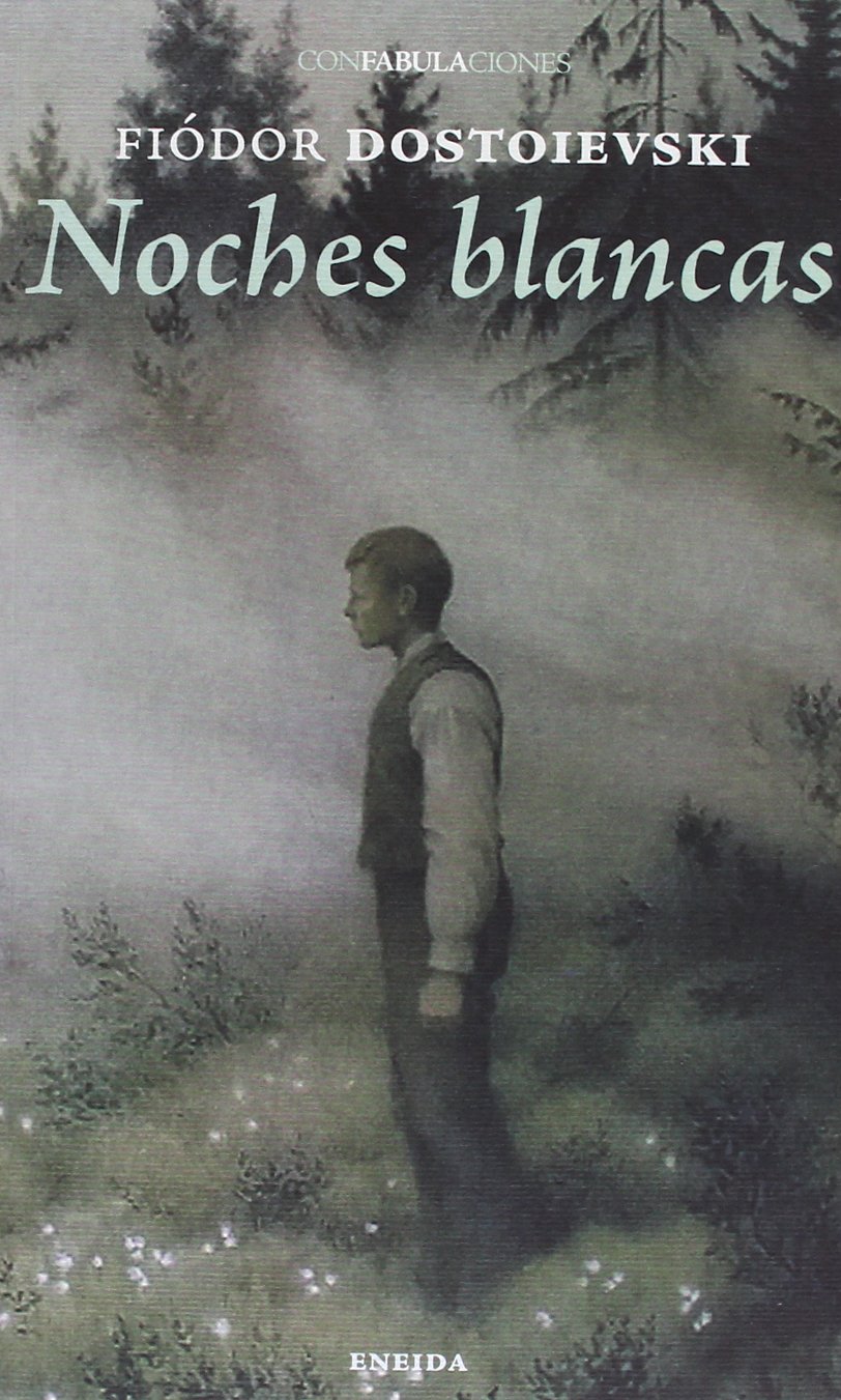 Noches blancas book