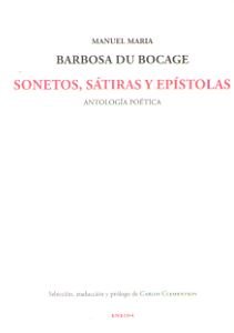 Sonetos, sátiras y epístolas (poesía para el tercer milenio, Band 15) Non-fiction