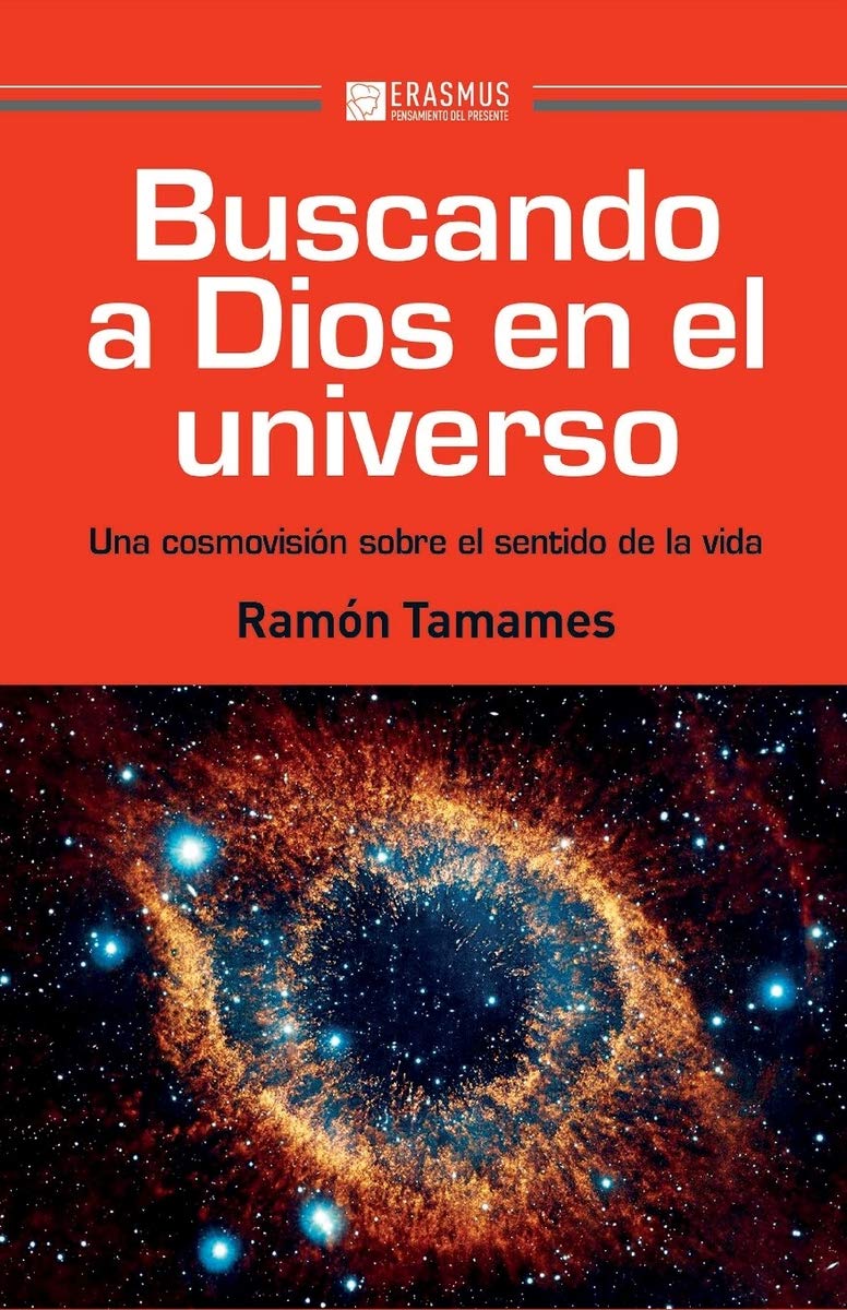Buscando a Dios en el universo: Una cosmovisión sobre el sentido de la vida book