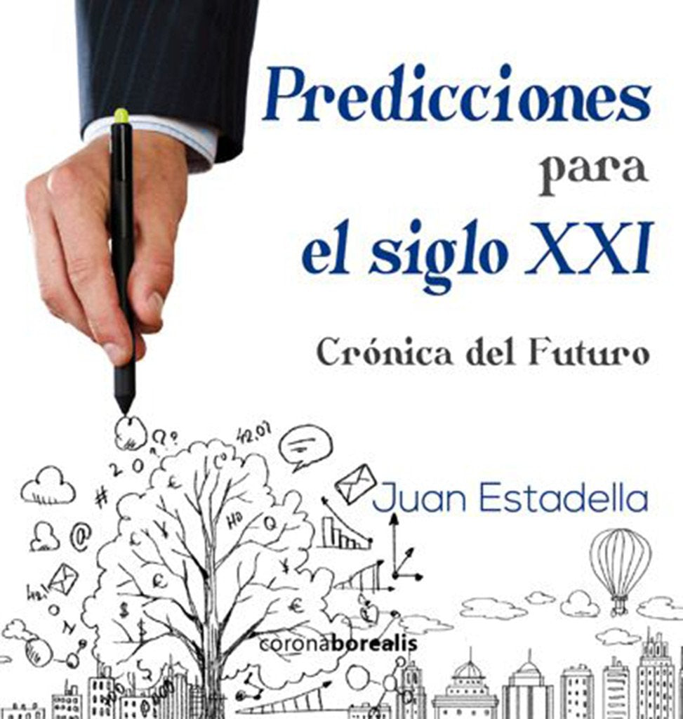 Predicciones para el siglo XXI book