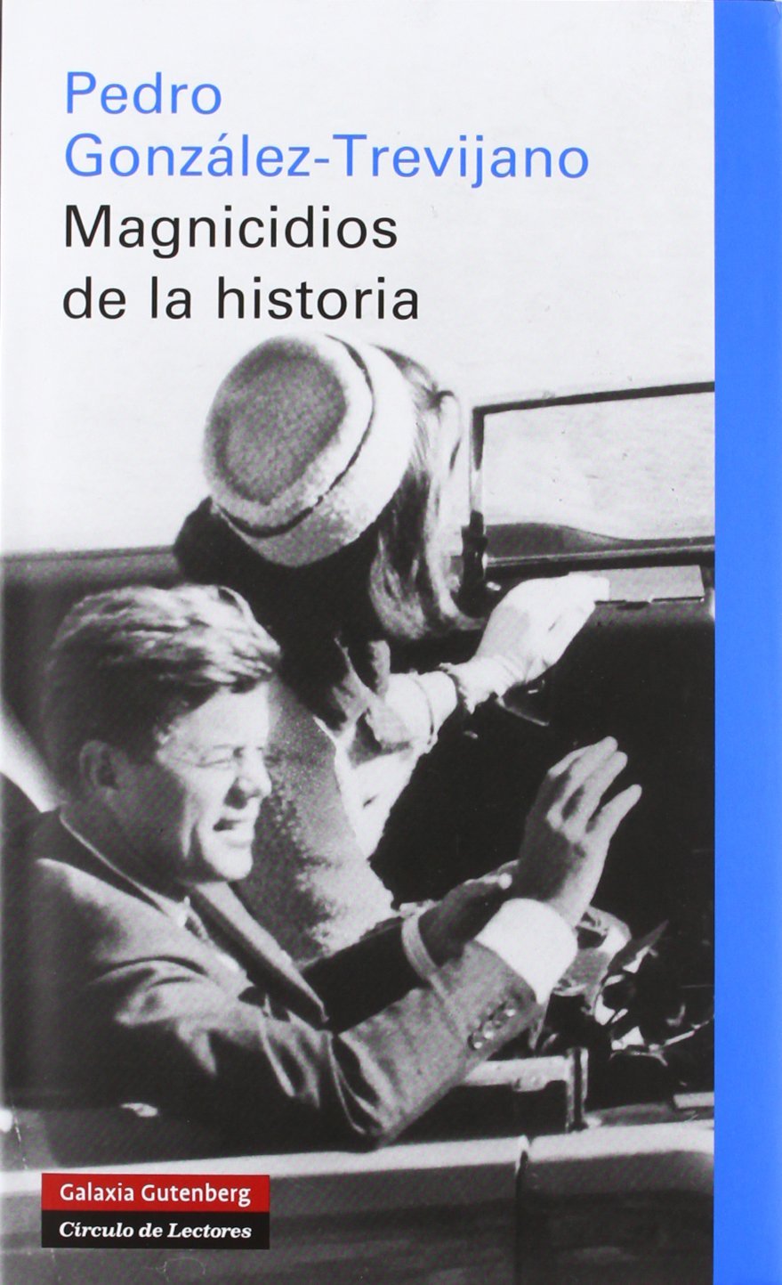 Magnicidios de la historia Social Sciences