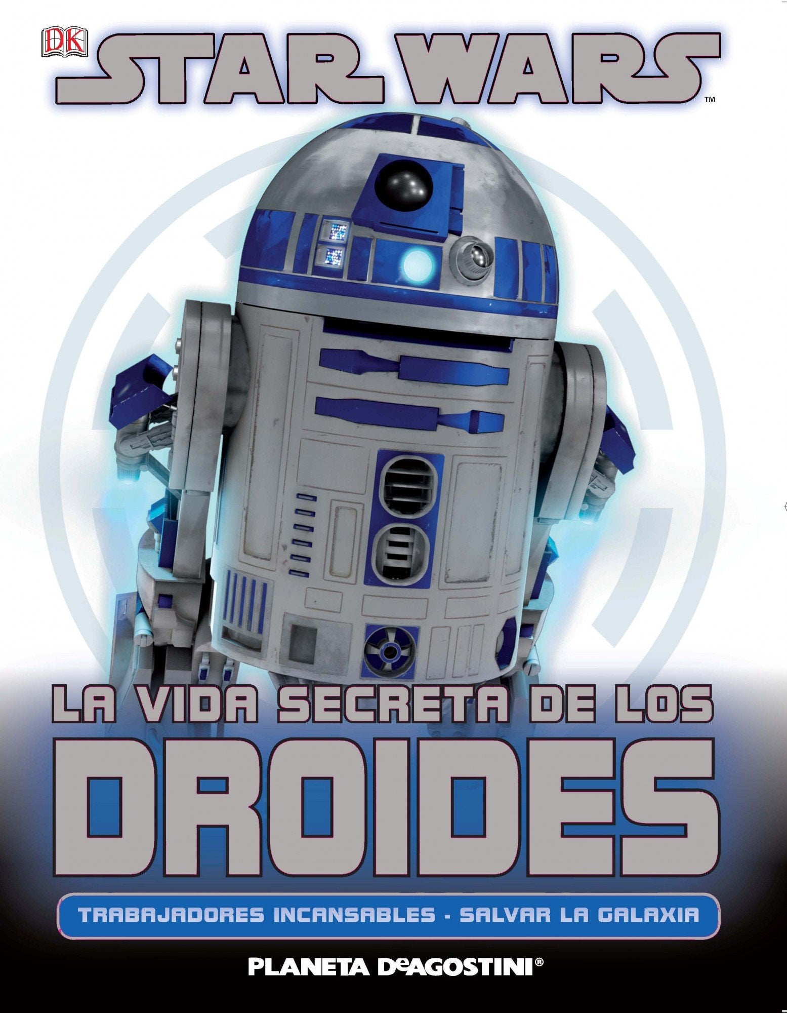 Star Wars, La vida secreta de los droides Comics & Mangas