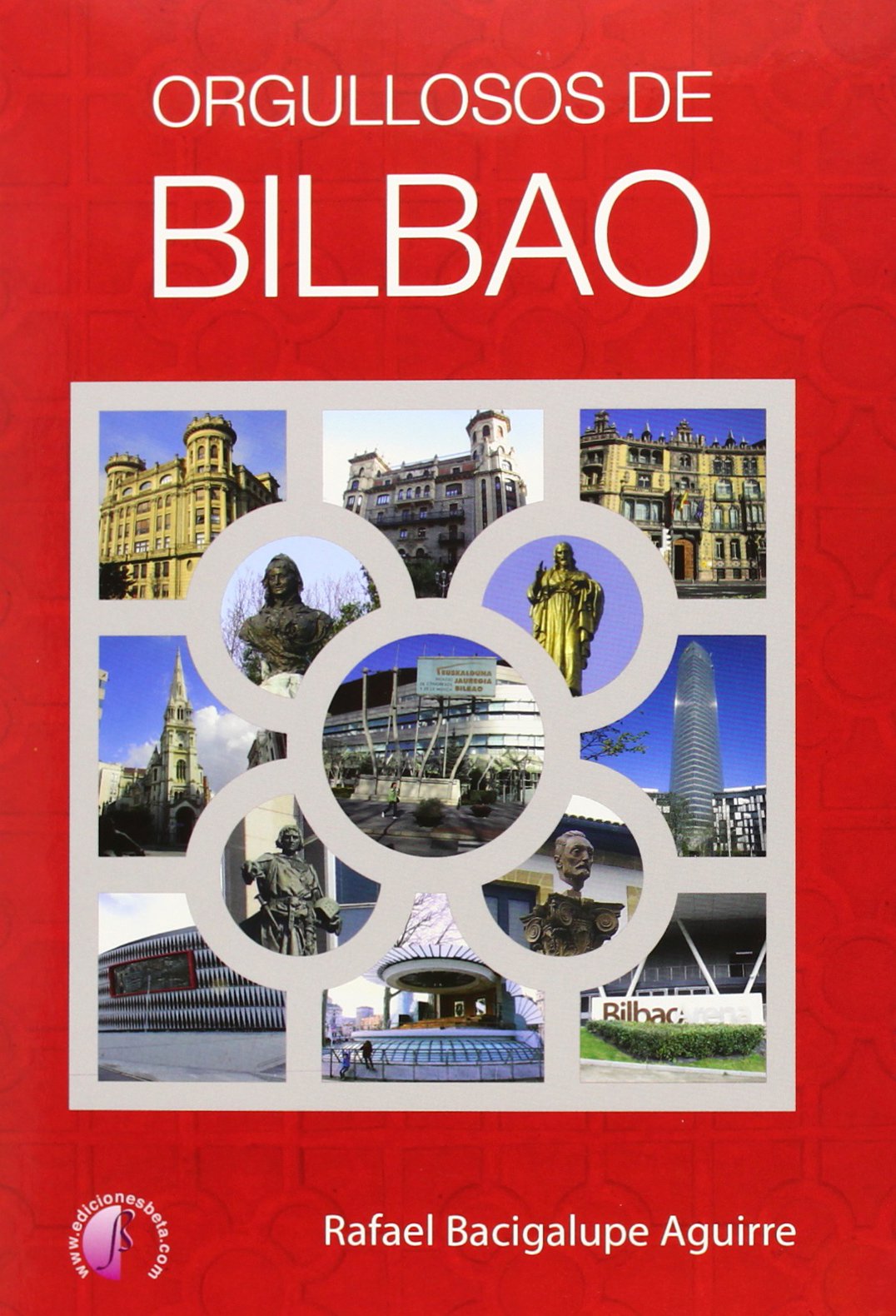 Orgullosos de Bilbao book